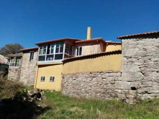 Chalet en venta en Pantón, Terra de Lemos