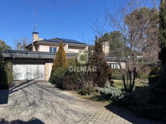 Chalet en venta en Paracuellos De Jarama, Madrid
