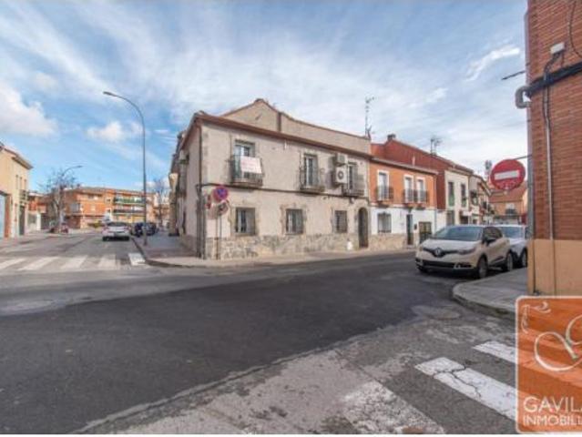 Chalet en venta en Paracuellos De Jarama, Madrid