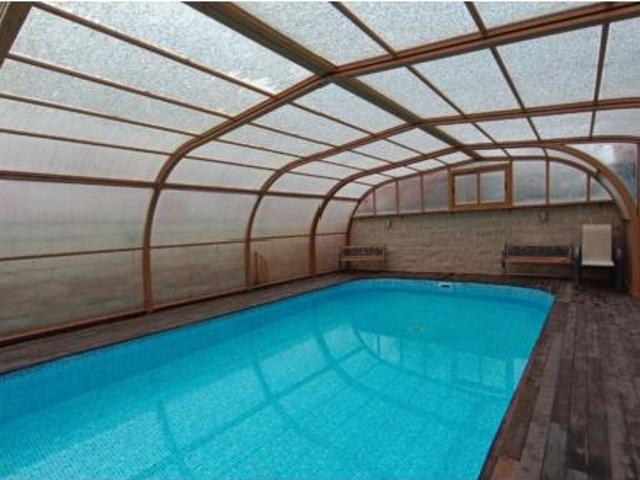 Chalet en venta en Paracuellos De Jarama, Madrid