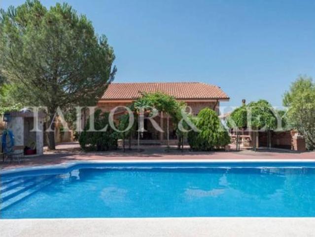 Chalet en venta en Paracuellos De Jarama, Madrid