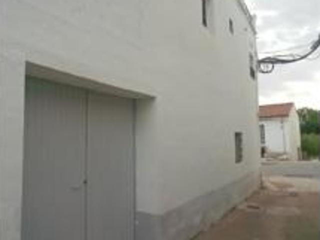 Chalet en venta en Comunidad de Calatayud, Aragón