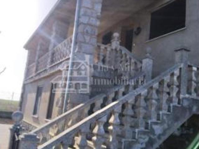 Chalet en venta en Parada De Arriba, Castilla y León