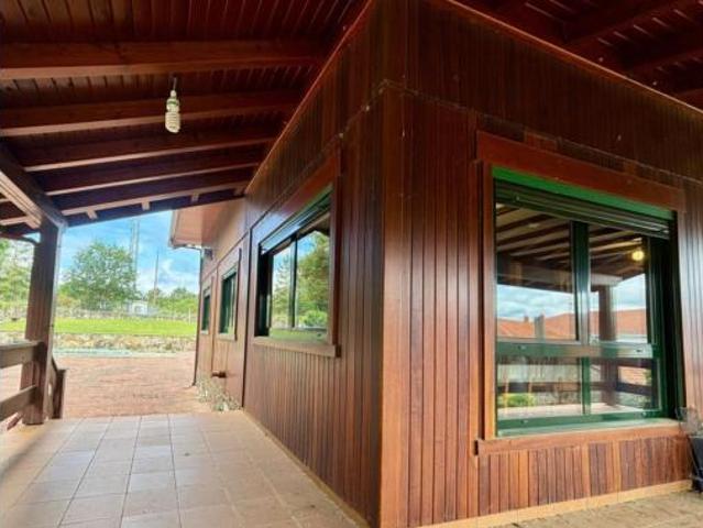 Chalet en venta en Terra de Caldelas, Galicia