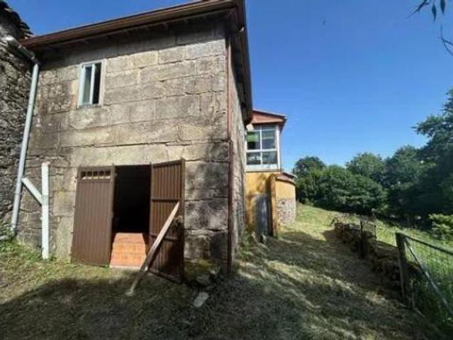 Chalet en venta en Terra de Caldelas, Galicia