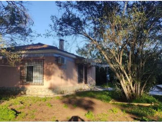 Chalet en venta en Paradas, Andalucía