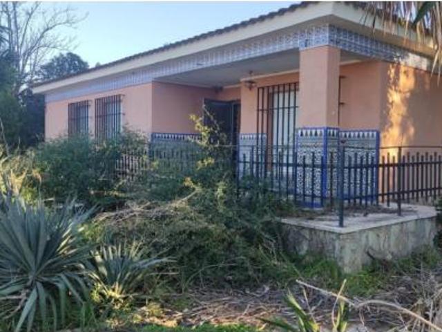Chalet en venta en Paradas, Andalucía