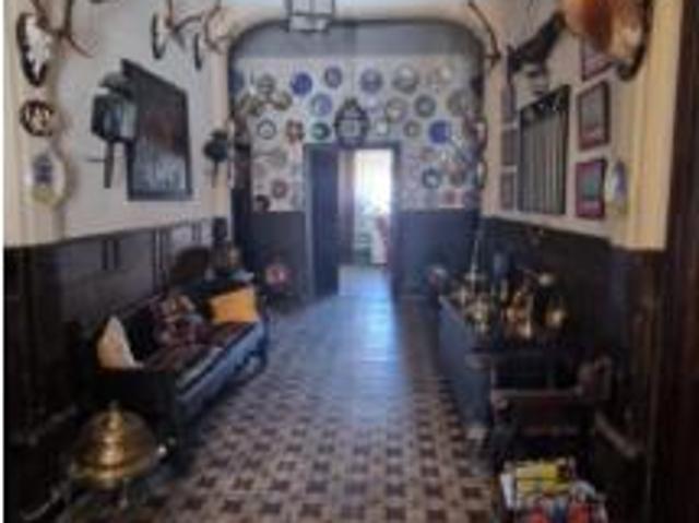 Villa en venta en Paradinas De San Juan