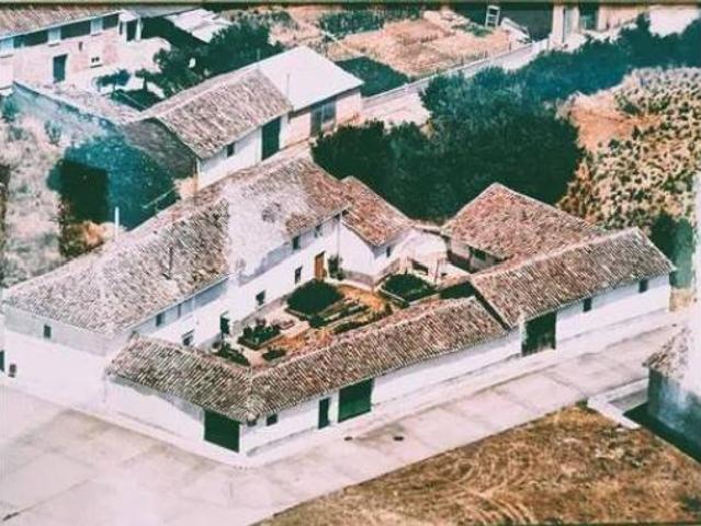 Chalet en venta en Páramo De Boedo, Castilla y León