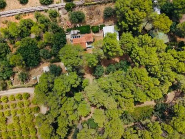 Chalet en venta en la Marina Alta, Valencia