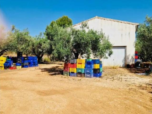 Chalet en venta en la Marina Alta, Valencia