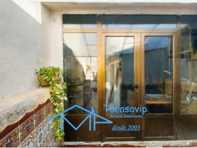 Chalet en venta en Paredes de Escalona, Toledo