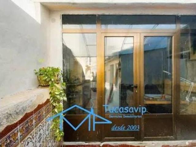 Chalet en venta en Paredes De Escalona, Castilla-La Mancha