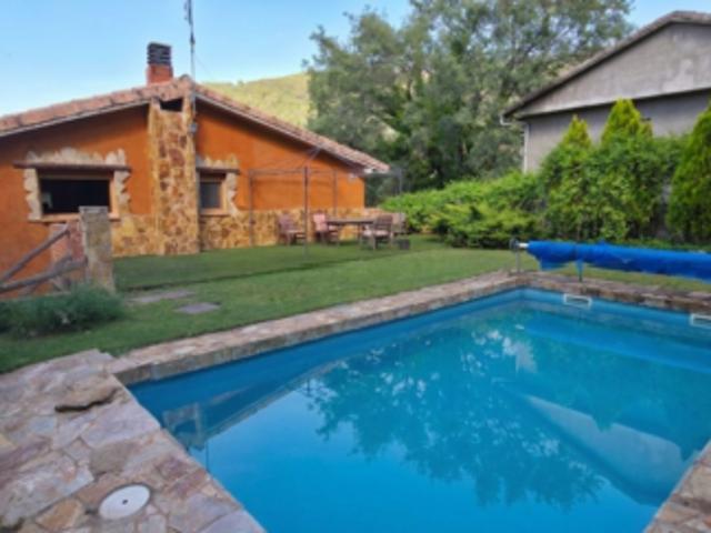 Chalet en venta en Paraiso, Pareja