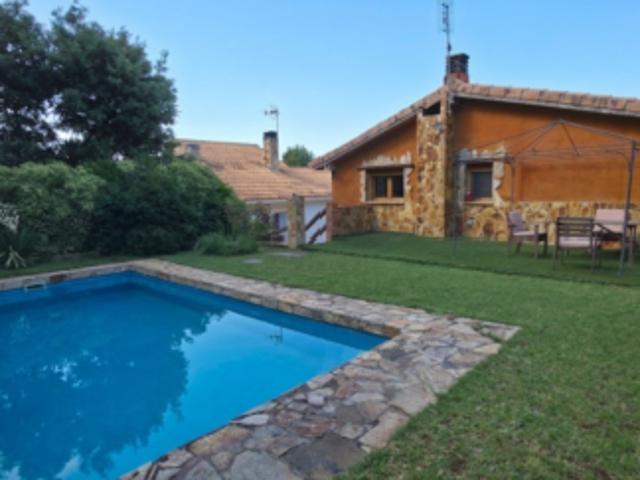 Chalet en venta en Paraiso, Pareja