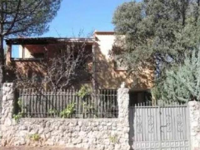 Chalet en venta en Paraiso, Pareja
