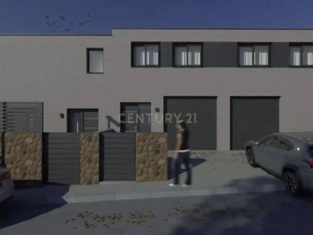 Chalet en venta en l'Eixample de Parets, Vallès Oriental