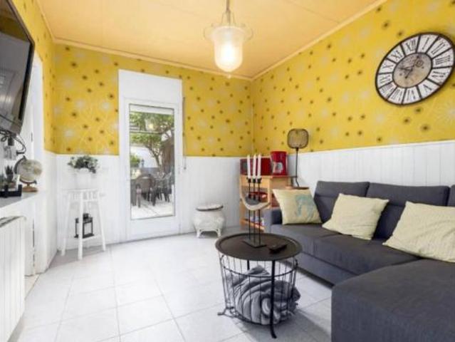 Chalet en venta en l'Eixample de Parets, Vallès Oriental