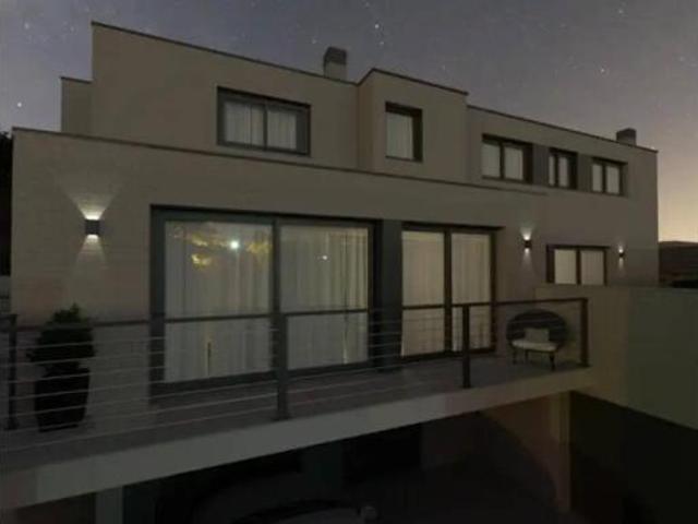 Chalet en venta en l'Eixample, Parets del Vallès