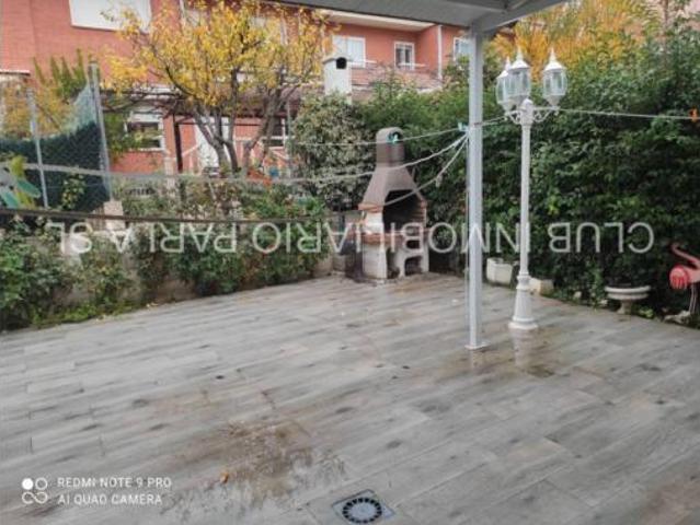 Villa en venta en Parla