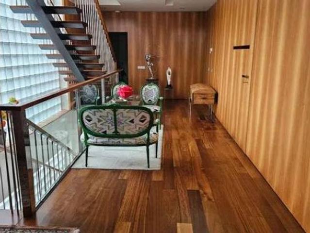 Chalet en venta en Parla, Madrid