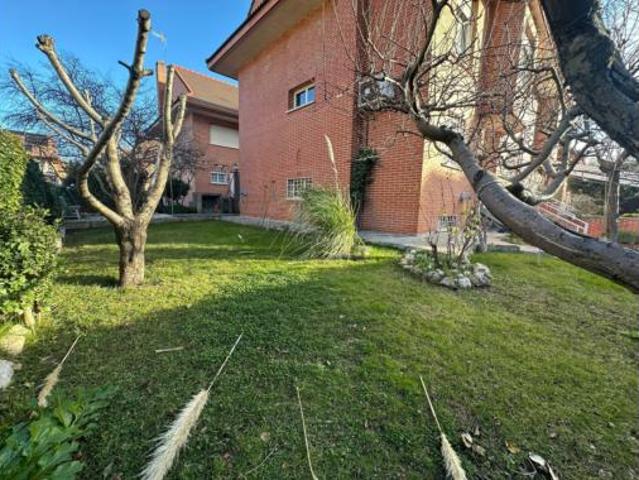 Chalet en venta en Parla, Madrid