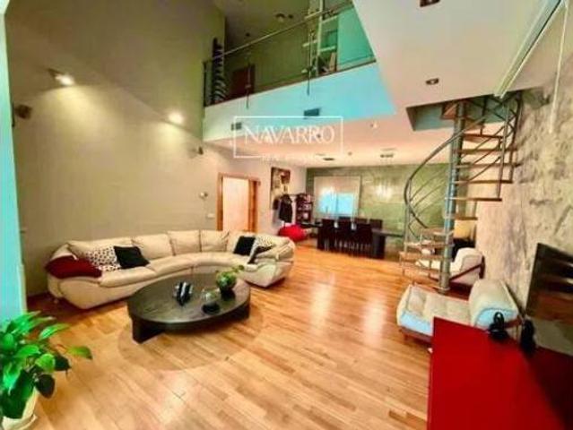 Chalet en venta en Parla, Madrid