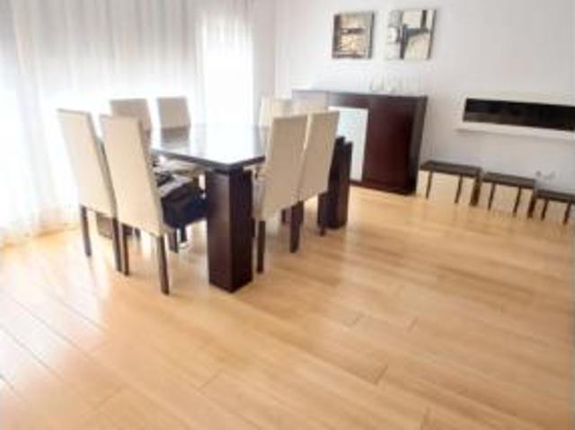 Chalet en venta en Parla, Madrid