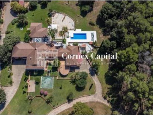 Villa en venta en Parlavà, el Matabou Villa en venta en Parlavà, el Matabou