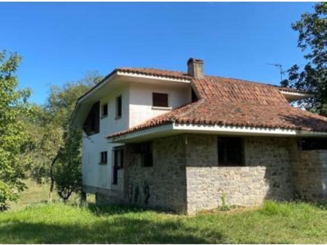 Chalet en venta en Parres, Asturias