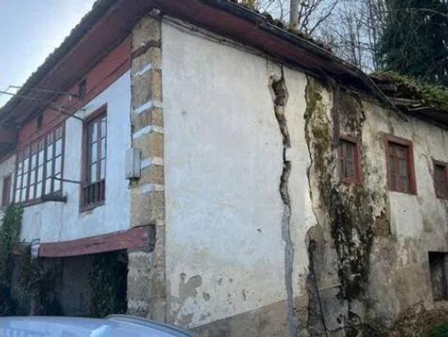 Chalet en venta en Parres, Asturias