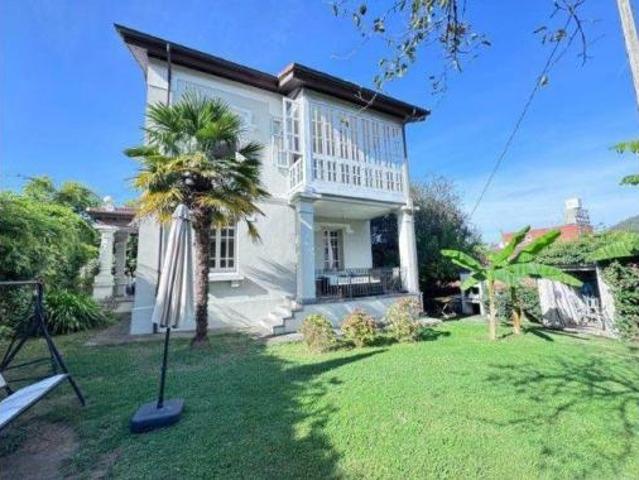 Chalet en venta en Castañera, Parres