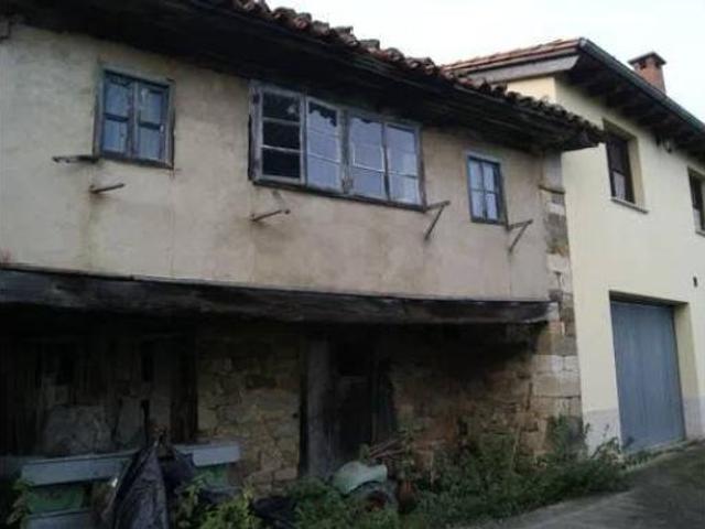 Chalet en venta en Parres, Asturias