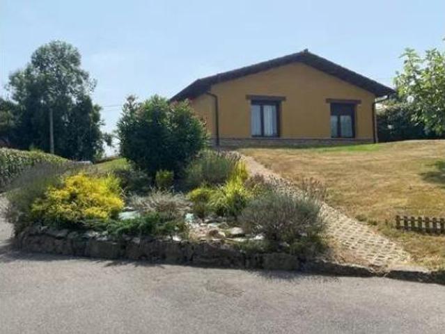Chalet en venta en Parres, Asturias