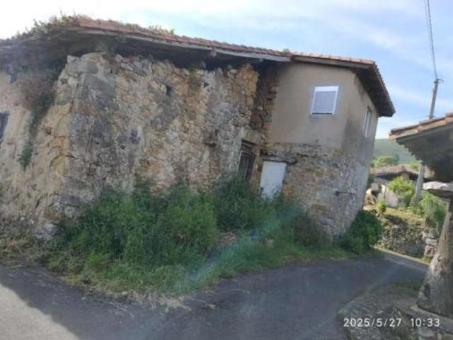 Chalet en venta en Viabañu, Parres