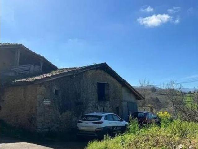 Chalet en venta en Parres, Asturias