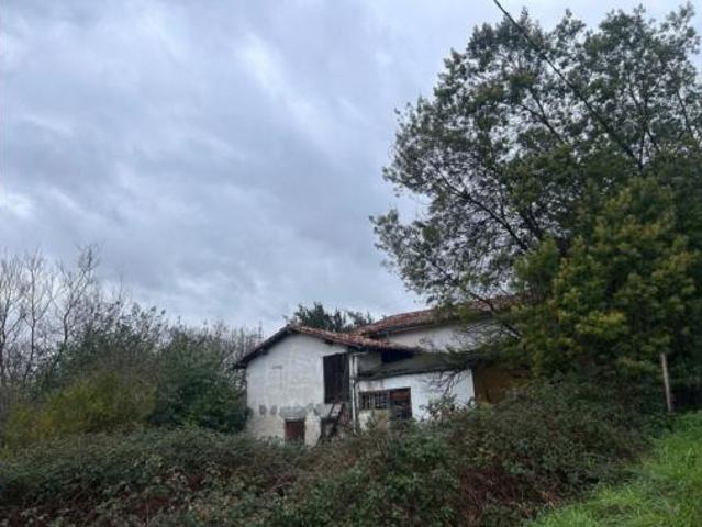 Chalet en venta en Castañera, Parres