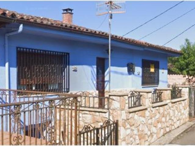 Chalet en venta en Castañera, Parres