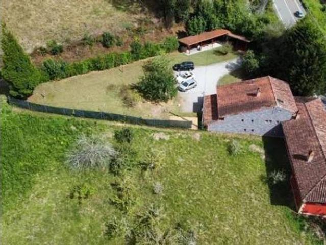 Chalet en venta en Castañera, Parres