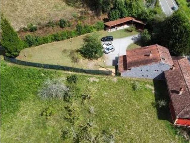 Chalet en venta en Castañera, Parres