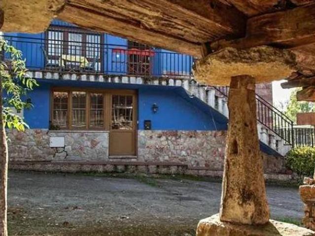 Chalet en venta en Castañera, Parres