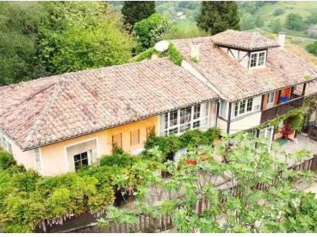 Chalet en venta en Parres, Asturias