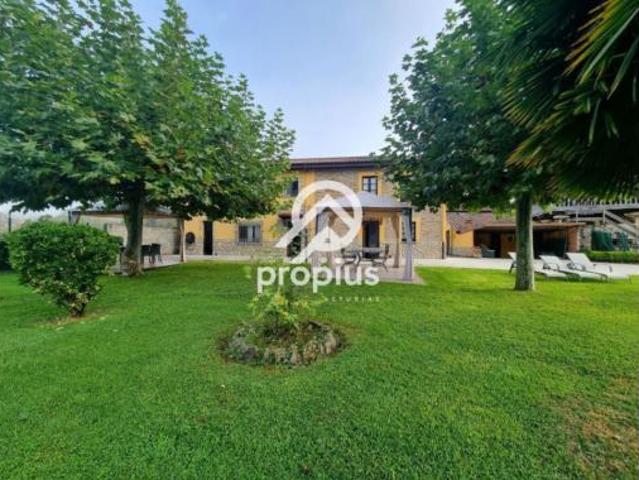 Chalet en venta en Sotu Dueñes, Parres