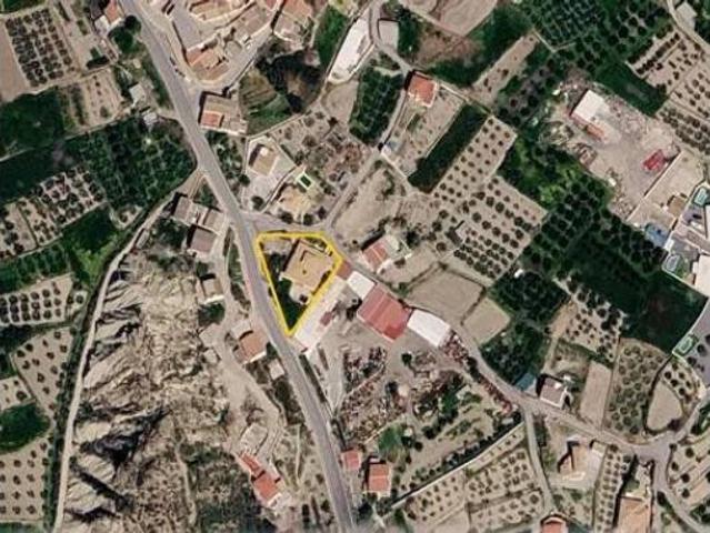 Chalet en venta en El Retamar, Valle del Almanzora