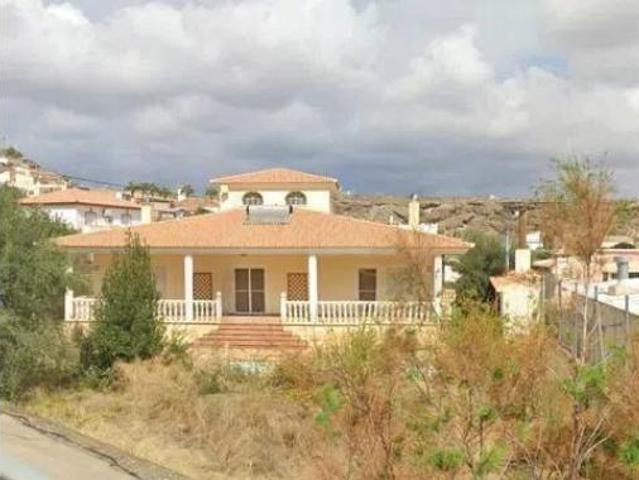 Chalet en venta en El Retamar, Valle del Almanzora