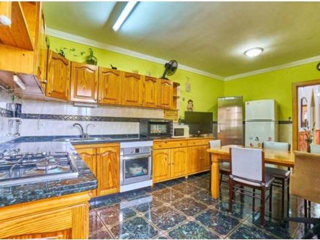 Chalet en venta en El Retamar, Valle del Almanzora