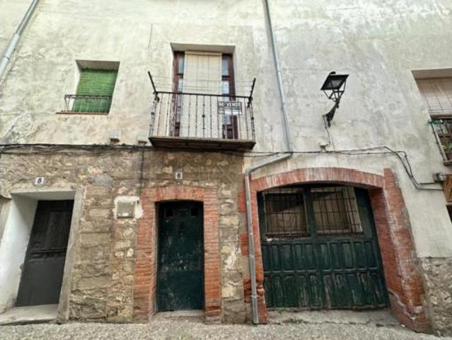 Chalet en venta en Pastrana, Castilla-La Mancha