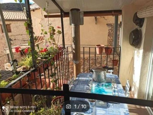 Chalet en venta en Pastrana, Castilla-La Mancha