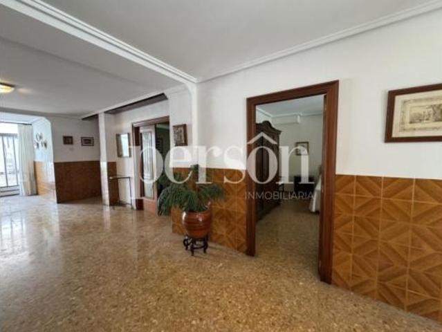 Piso en venta en l'Horta Nord, Valencia