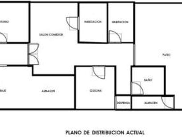 Chalet en venta en Alborgí, l'Horta Nord